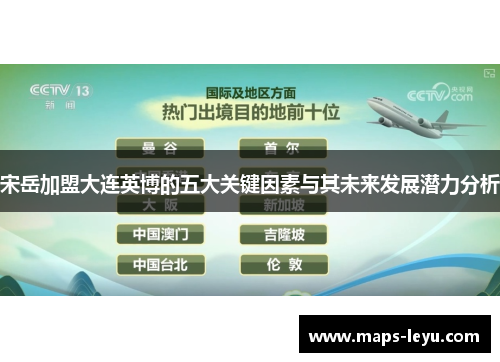 宋岳加盟大连英博的五大关键因素与其未来发展潜力分析