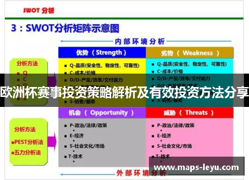 欧洲杯赛事投资策略解析及有效投资方法分享