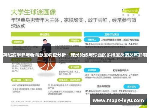 英超赛事参与者满意度调查分析：球员教练与球迷的多维度反馈及其影响