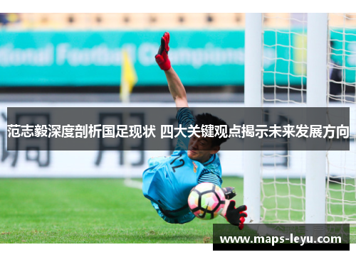 范志毅深度剖析国足现状 四大关键观点揭示未来发展方向