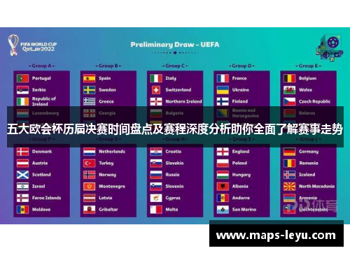 五大欧会杯历届决赛时间盘点及赛程深度分析助你全面了解赛事走势