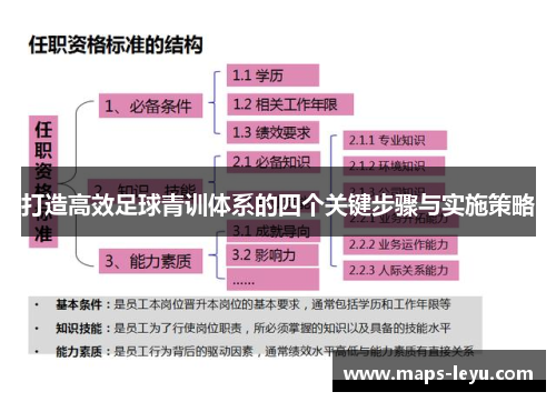 打造高效足球青训体系的四个关键步骤与实施策略